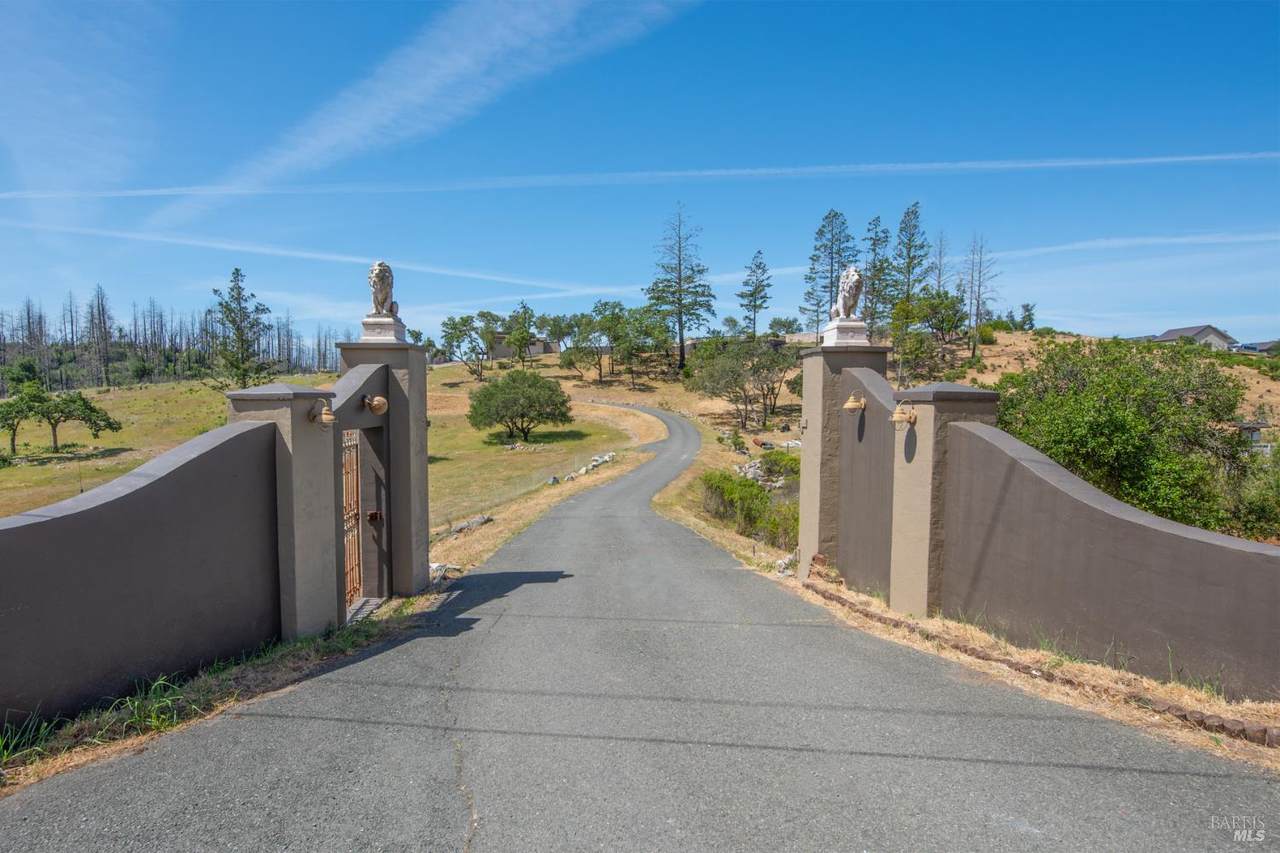 7100 Wildwood Mountain Road - Photo 1