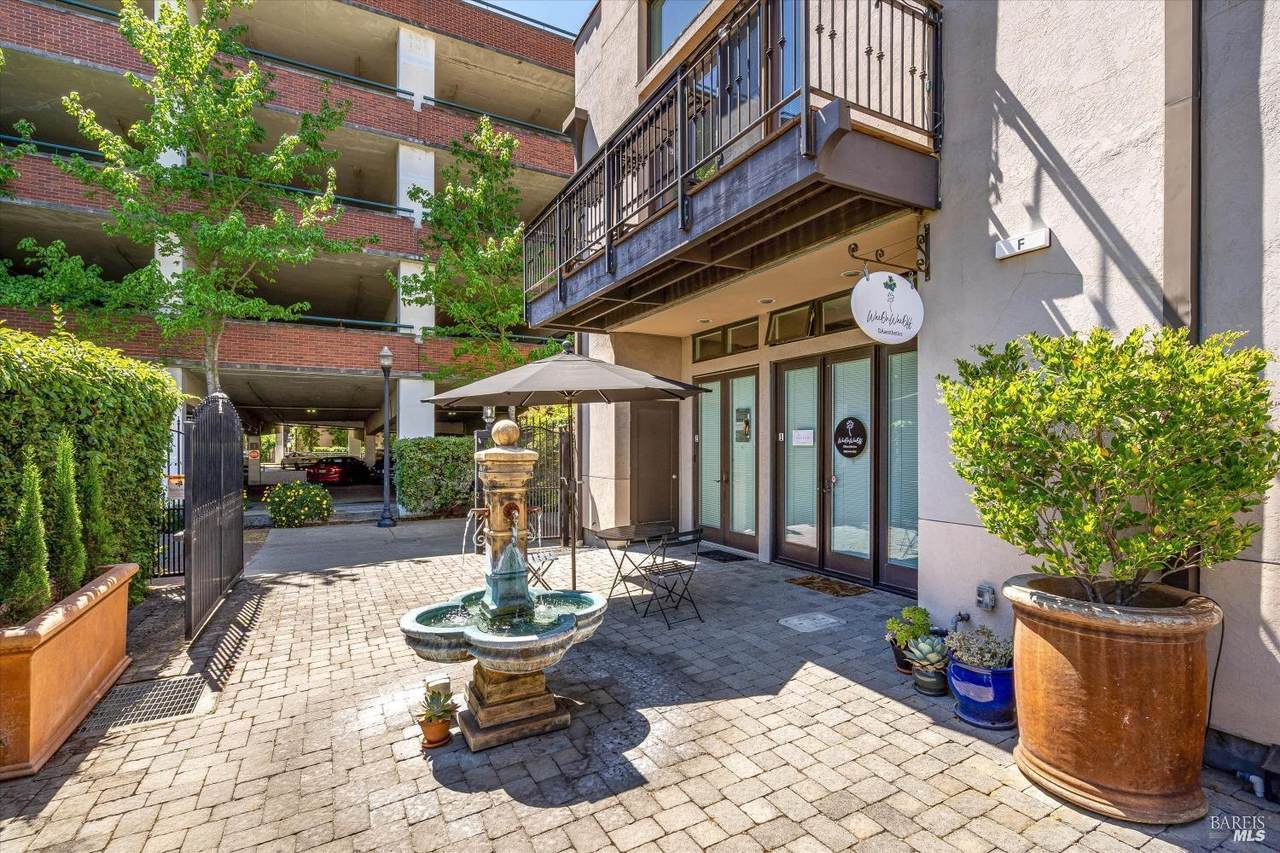 527 Mendocino Avenue - Photo 1