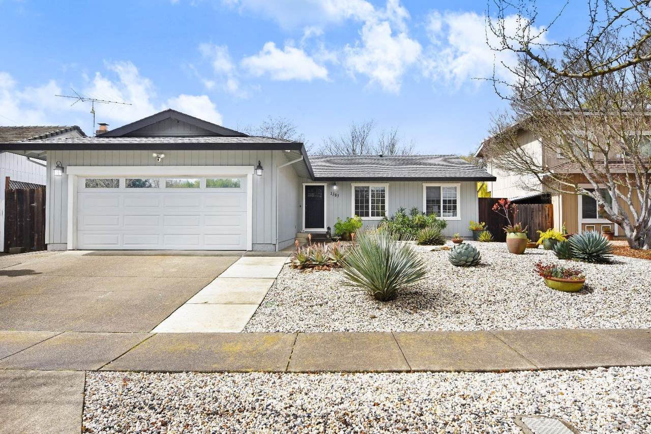 1383 Larkin Drive - Photo 1