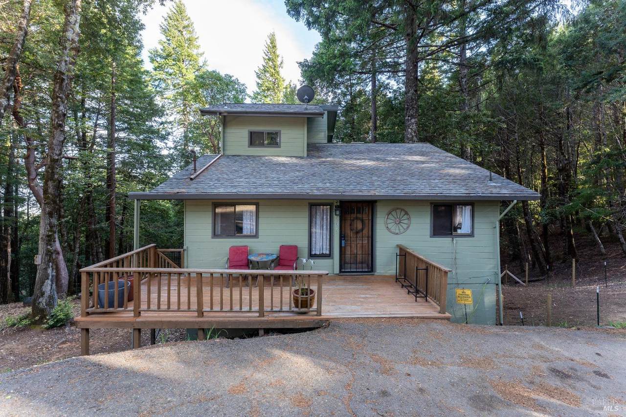 2645 Goose Road - Photo 1