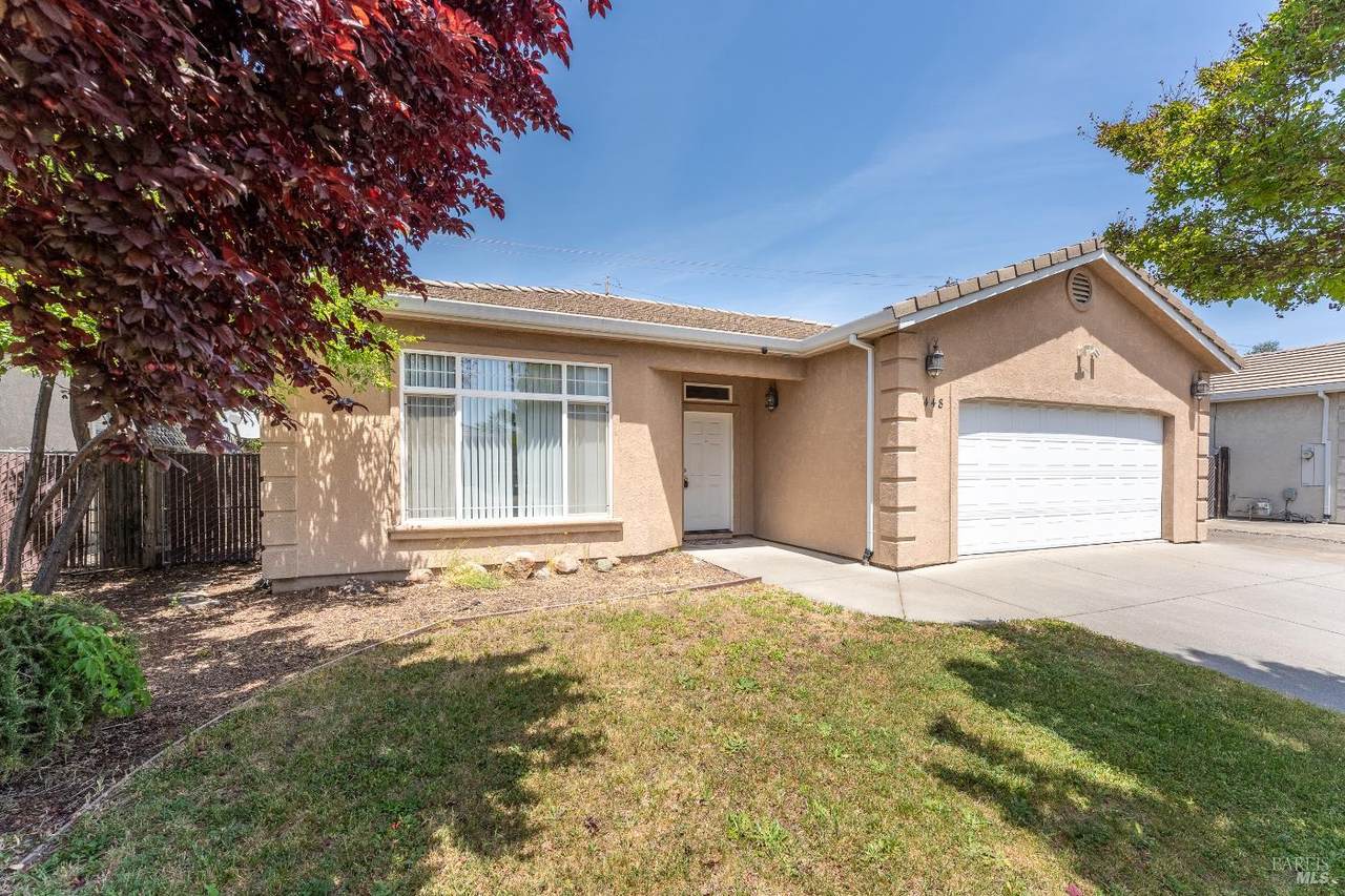 448 Beltrami Drive - Photo 1