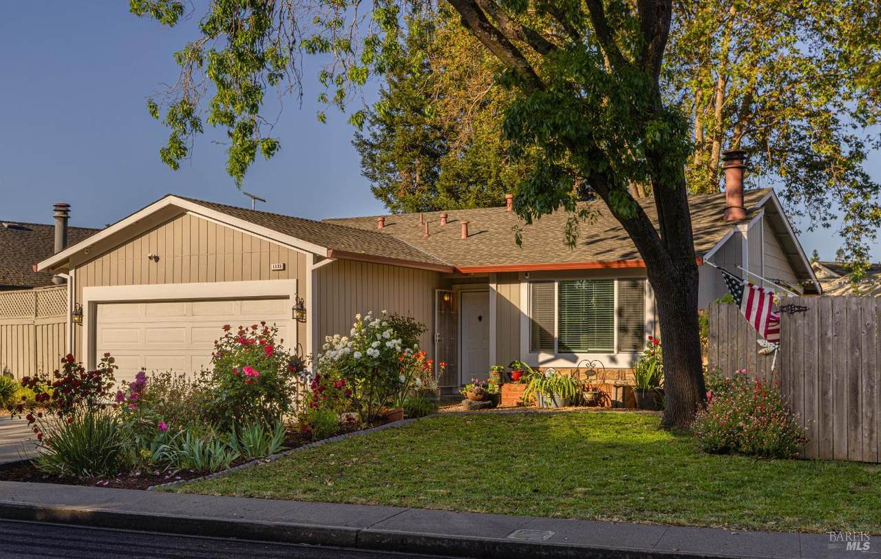 1133 Cielo Circle - Photo 1