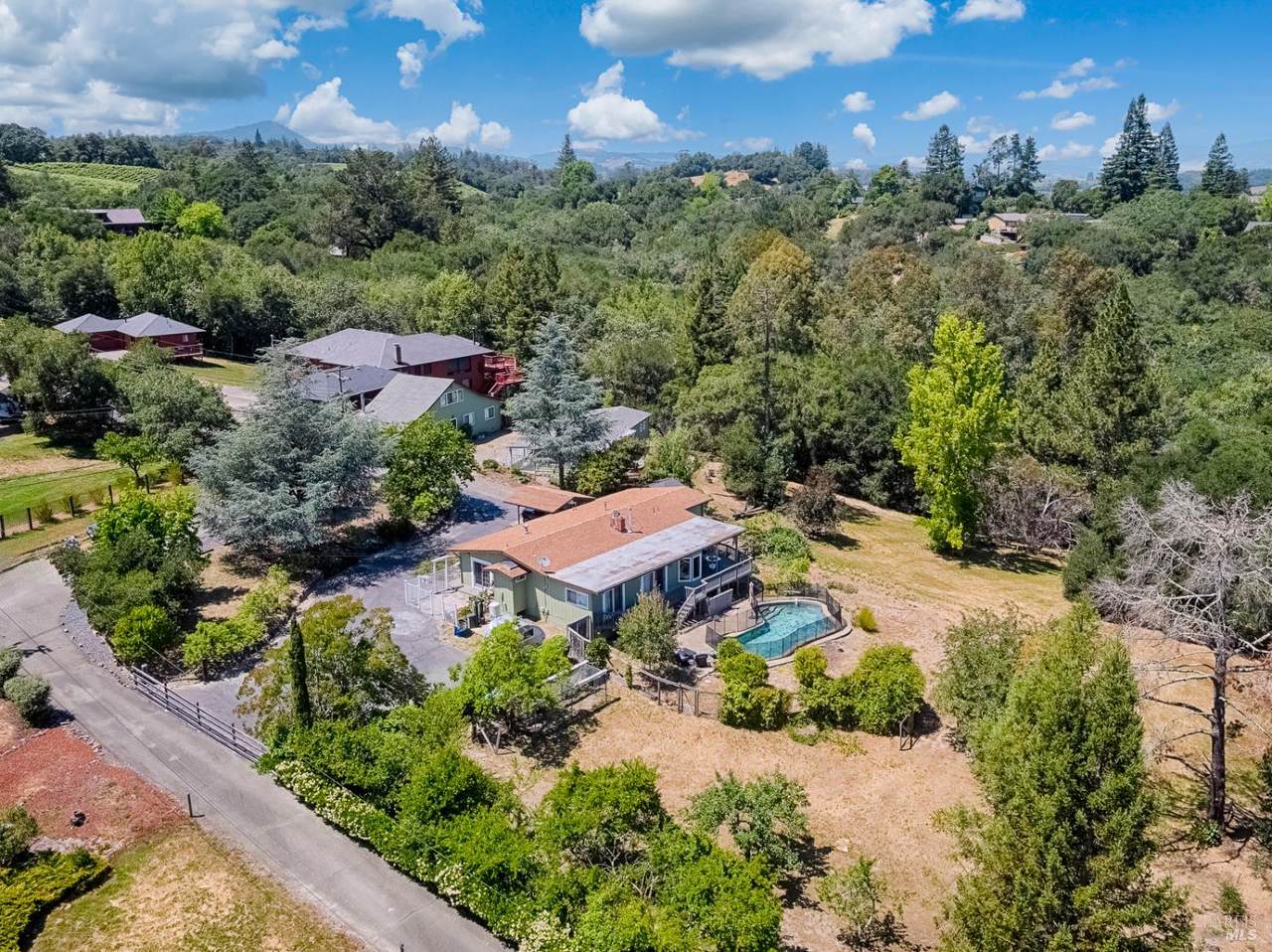 5851 Vine Hill Road - Photo 1