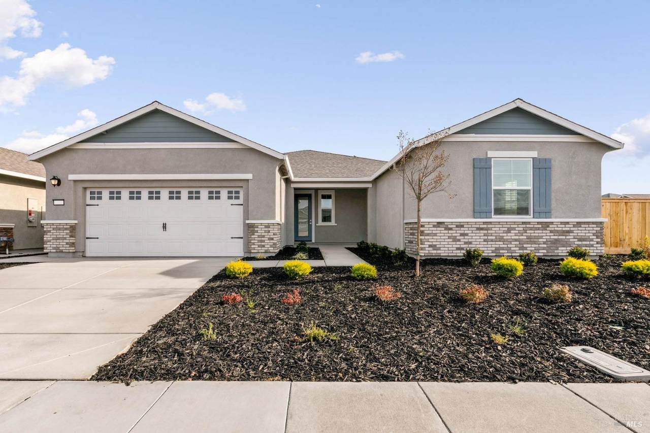 2158 Rustic Oak Lane - Photo 1