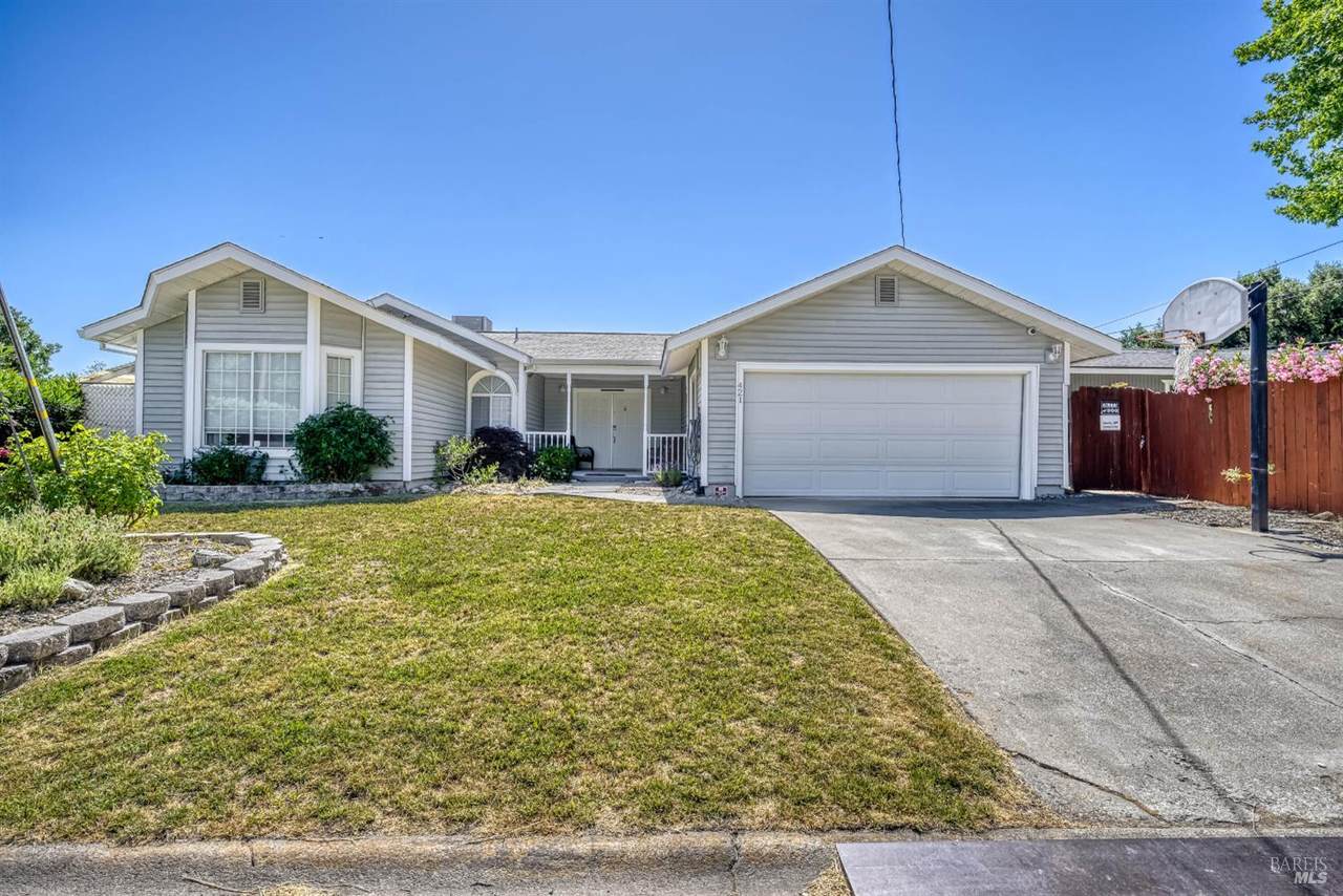 421 Lake Street - Photo 1