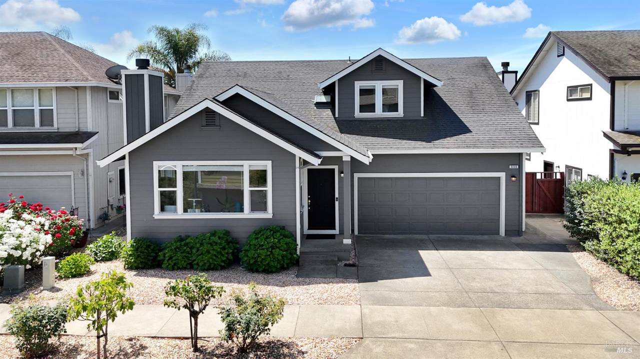 888 Starr Circle - Photo 1