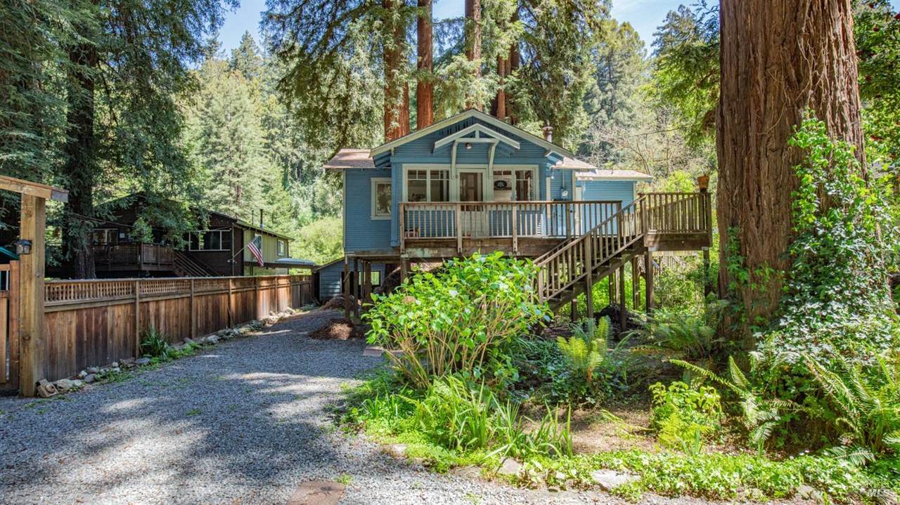 21340 Monte Cristo Avenue - Photo 1