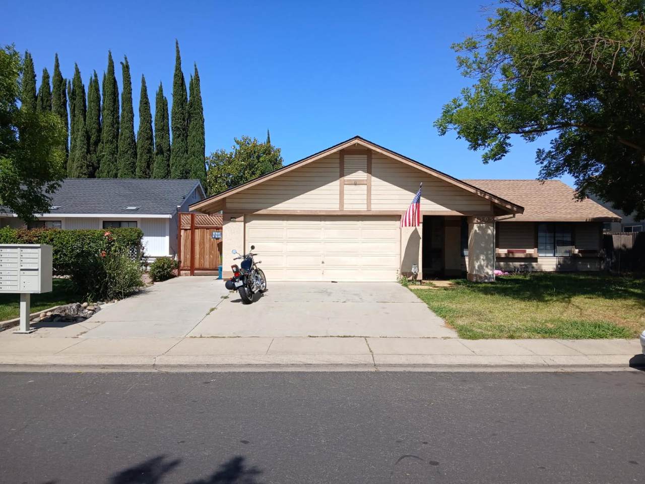 1505 Havasu Drive - Photo 1