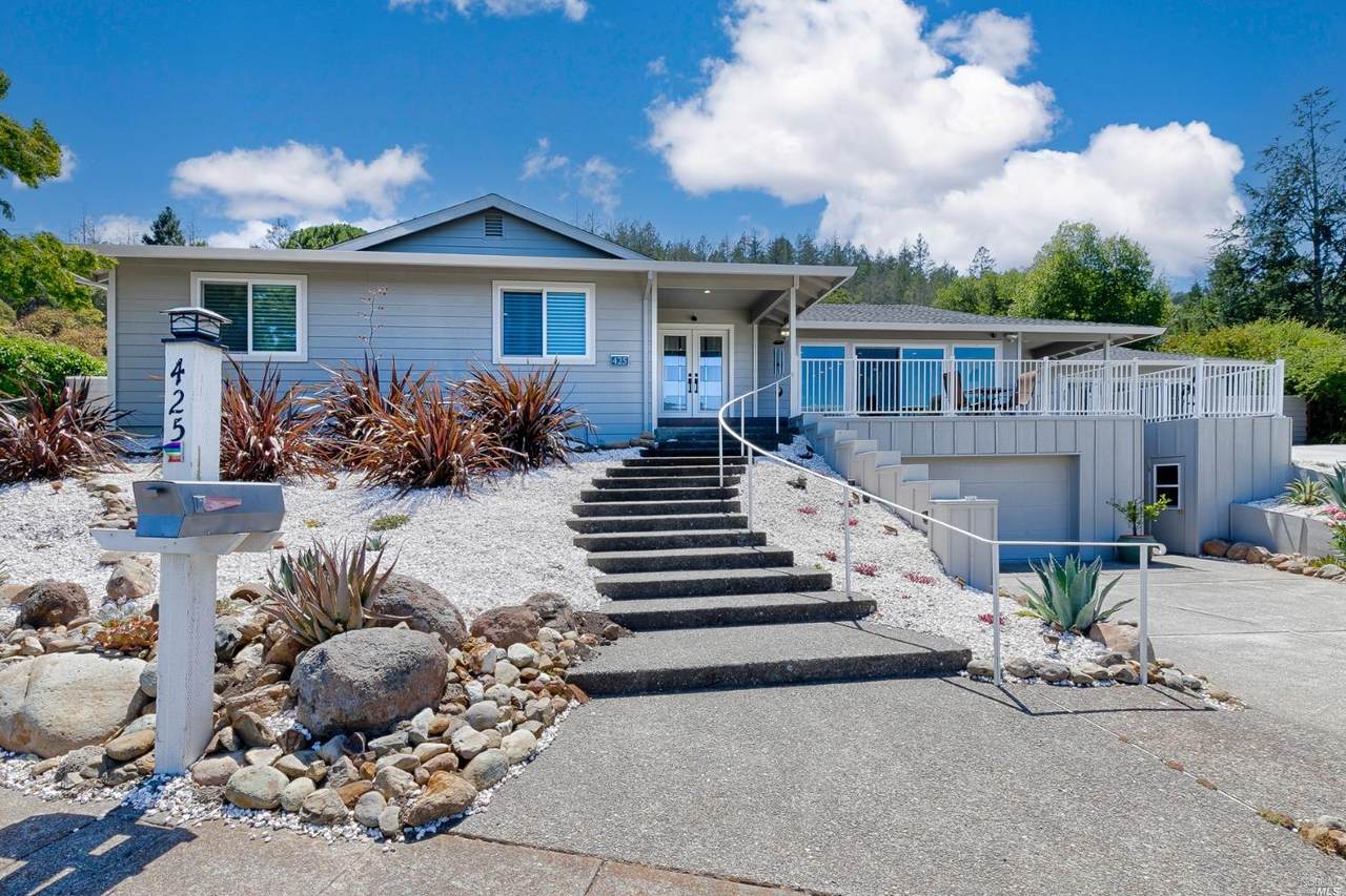 425 Oak Vista Drive - Photo 1