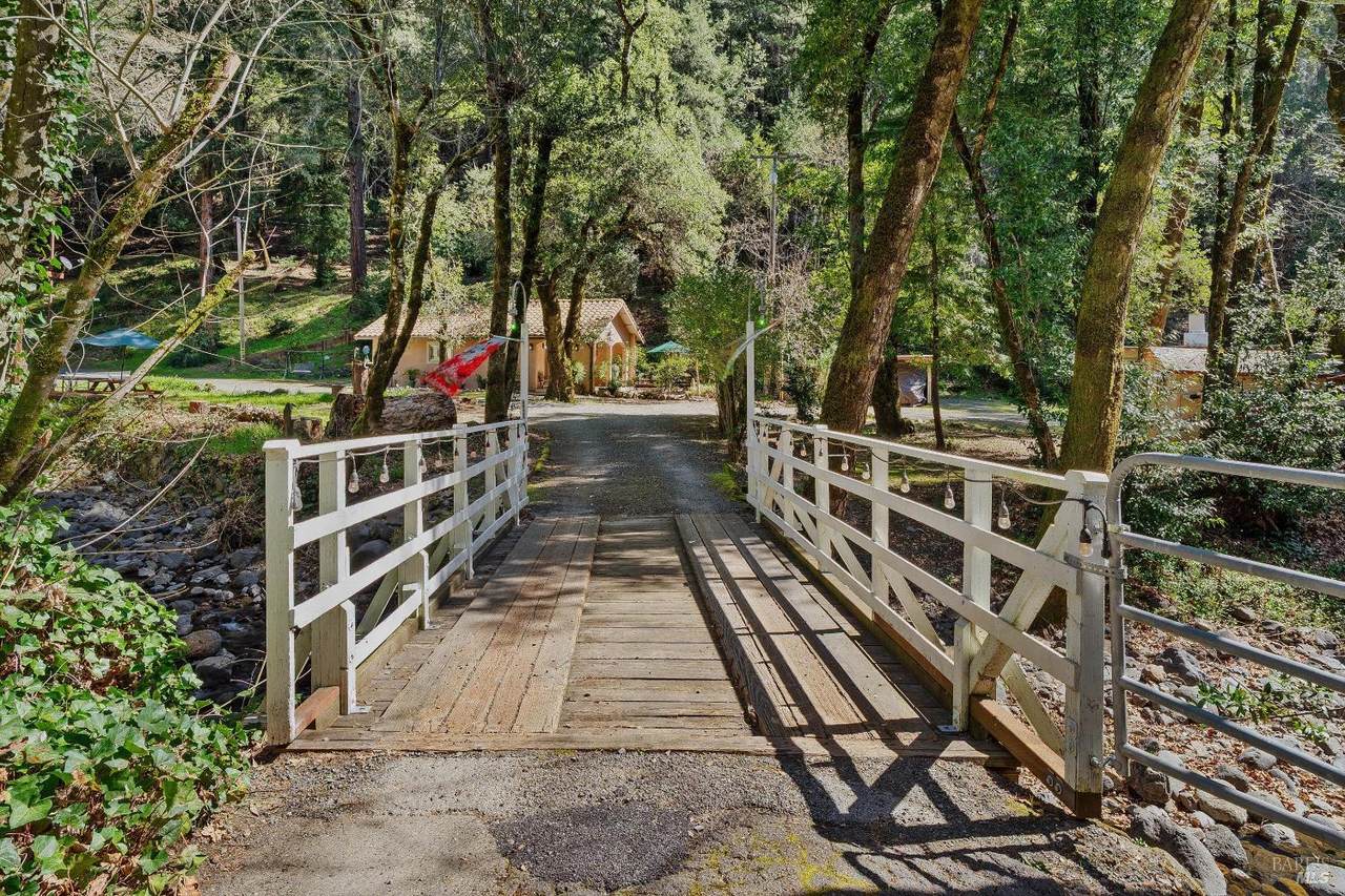 3150 Calistoga Road - Photo 1
