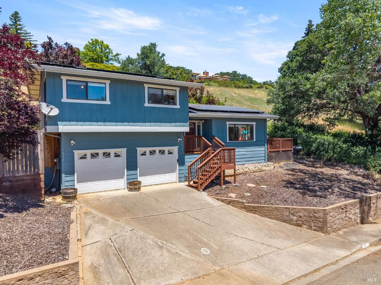 1012 Adams Street - Photo 1