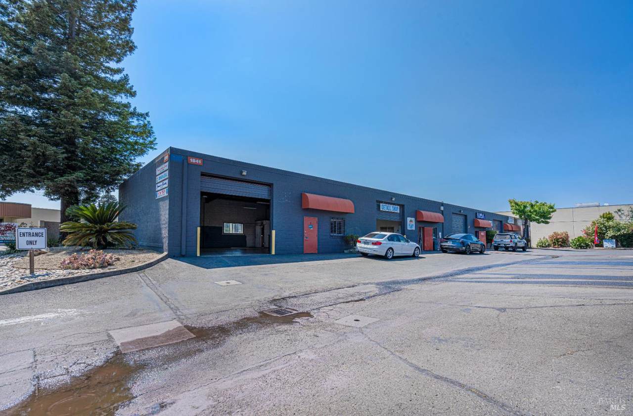 1841 Piner Road - Photo 1