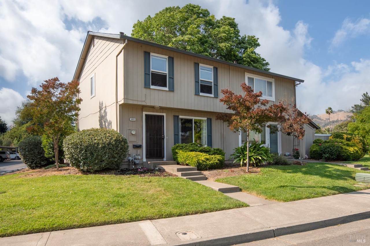 5015 Charmian Drive - Photo 1
