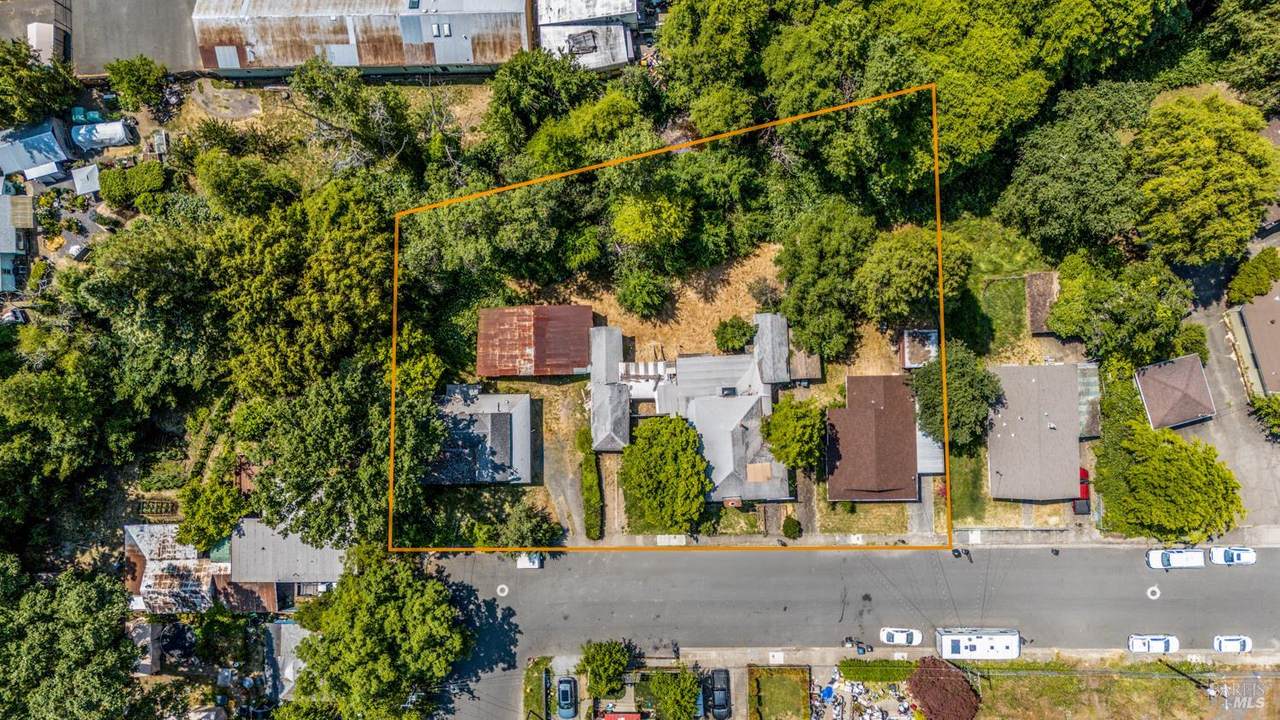 155 California Street - Photo 1