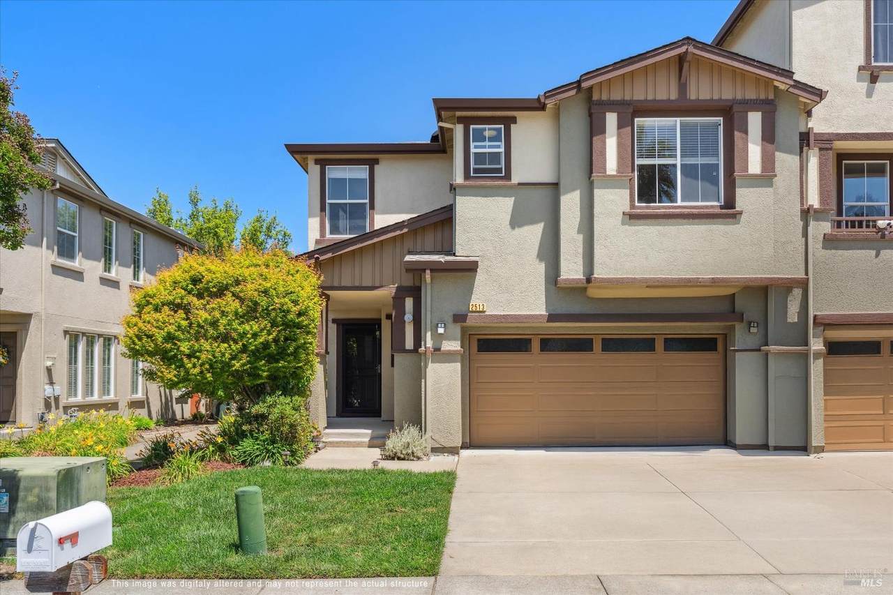 2513 Edgewater Drive - Photo 1