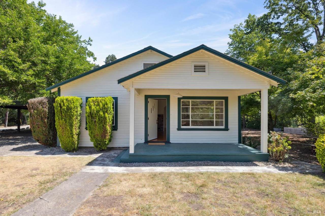 7738 Saint Helena Highway - Photo 1