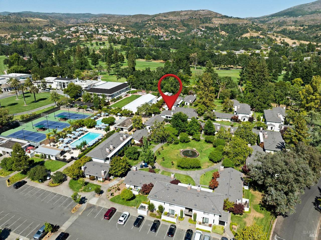 1600 Atlas Peak Road - Photo 1