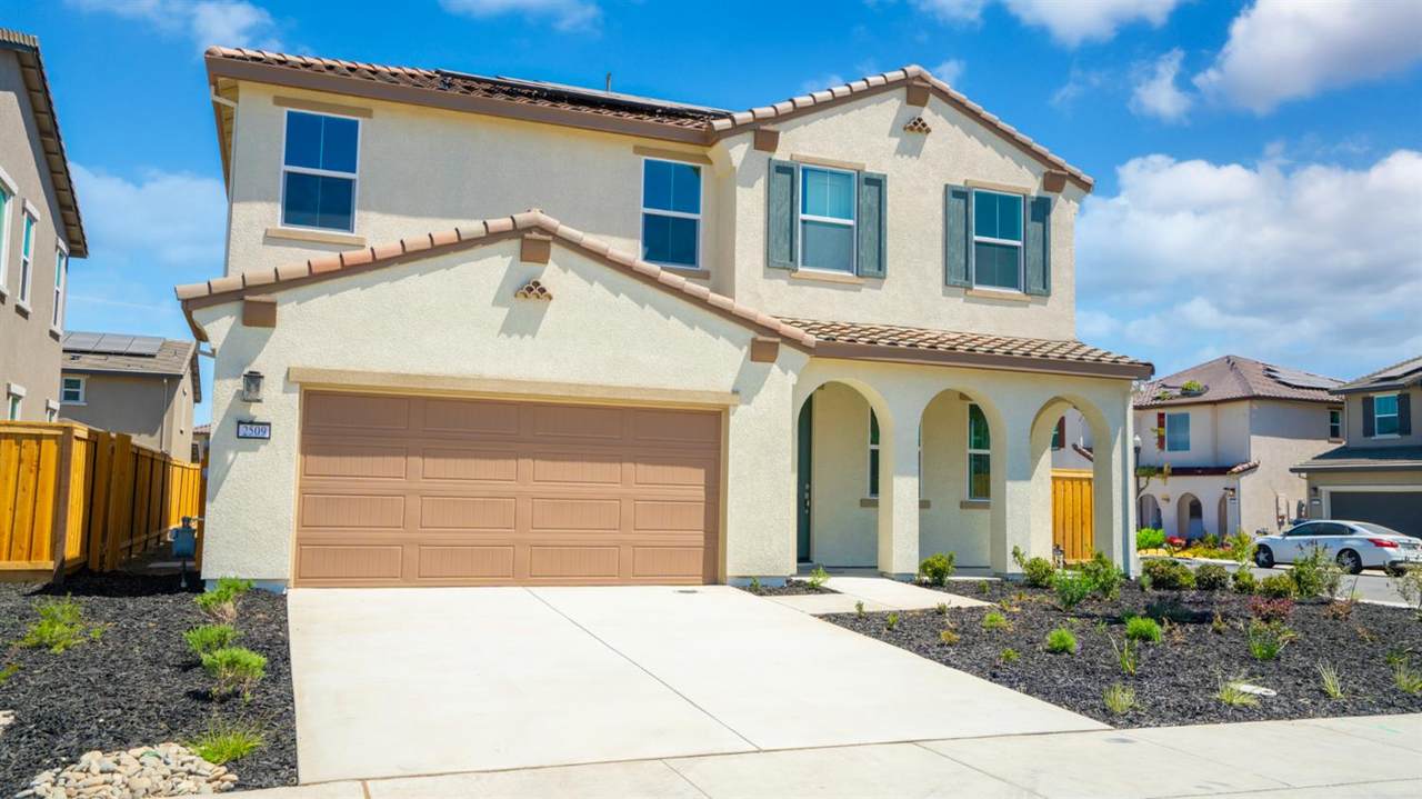 2509 Hamilton Drive - Photo 1