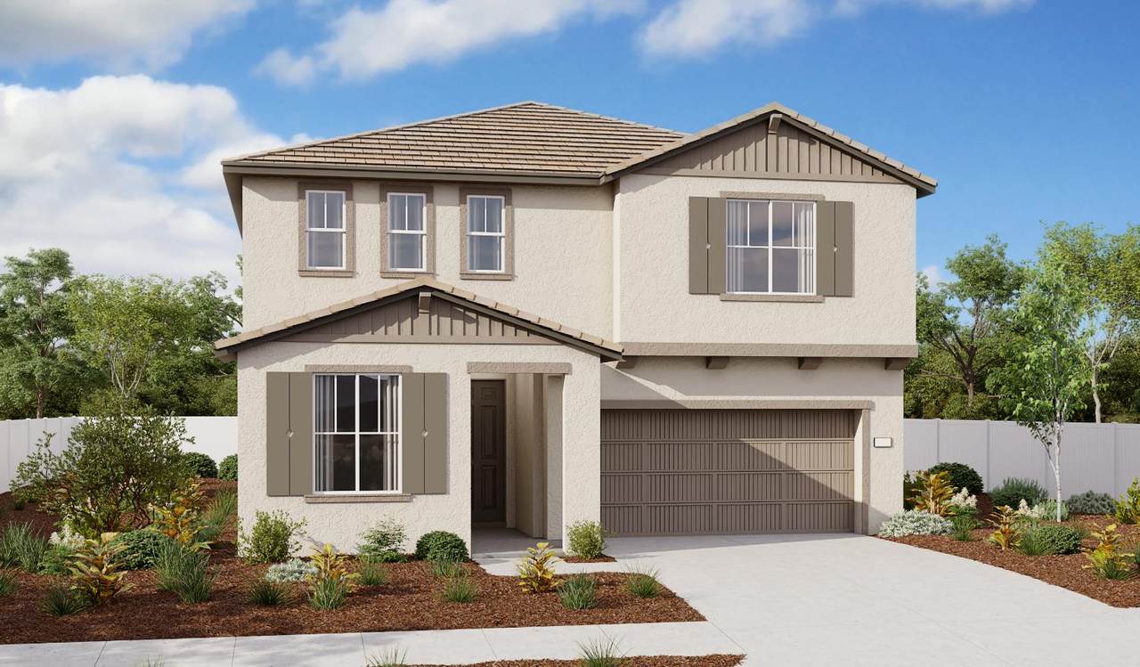 1104 Carson River Court - Photo 1