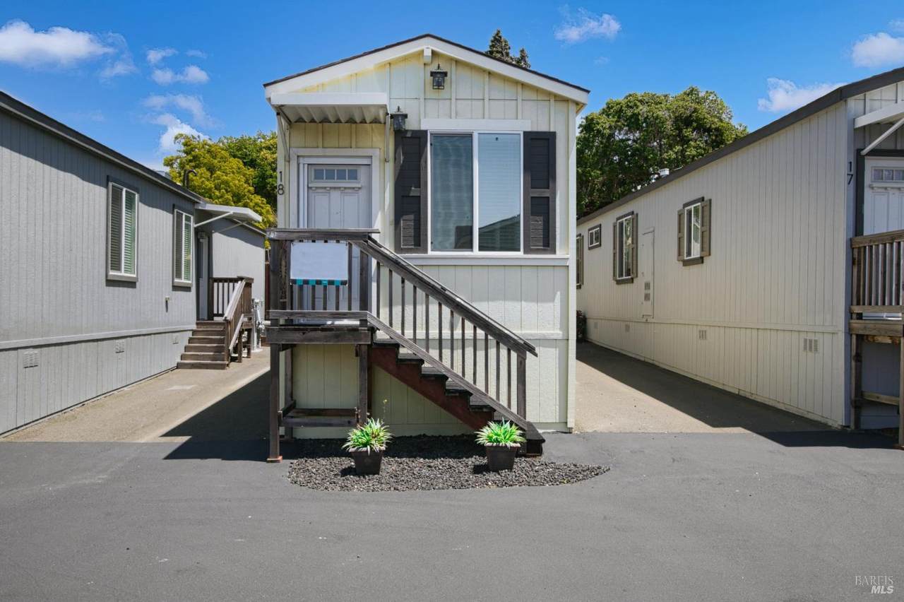 1161 Benicia Road - Photo 1
