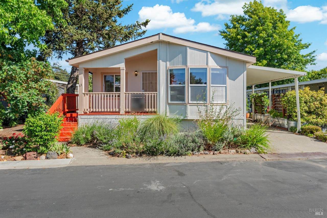 6468 Washington St, Spc 63 - Photo 1