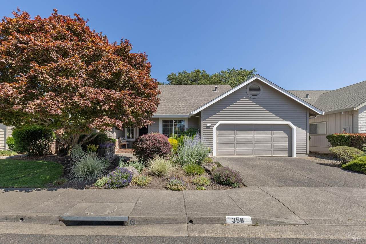 358 Singing Brook Circle - Photo 1