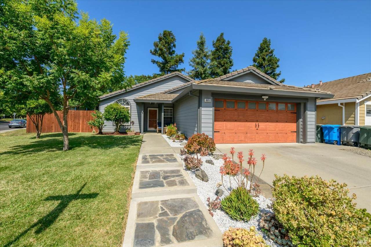 805 Bounds Drive - Photo 1