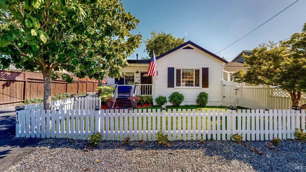 418 Cotati Avenue - Photo 1