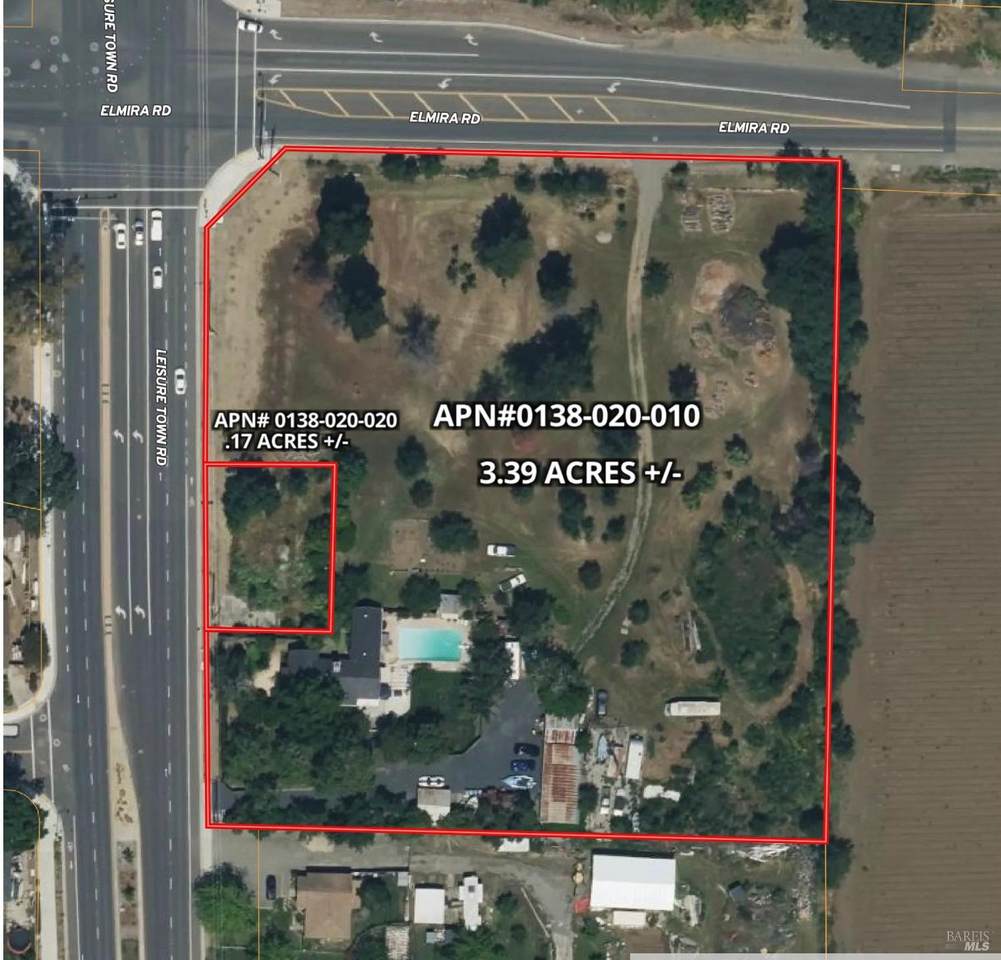 579 Leisure Town Road - Photo 1