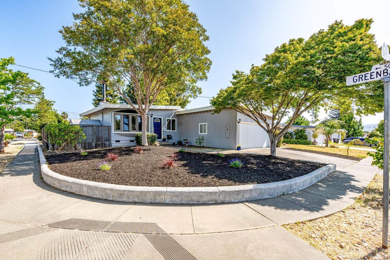 2396 Barry Street - Photo 1