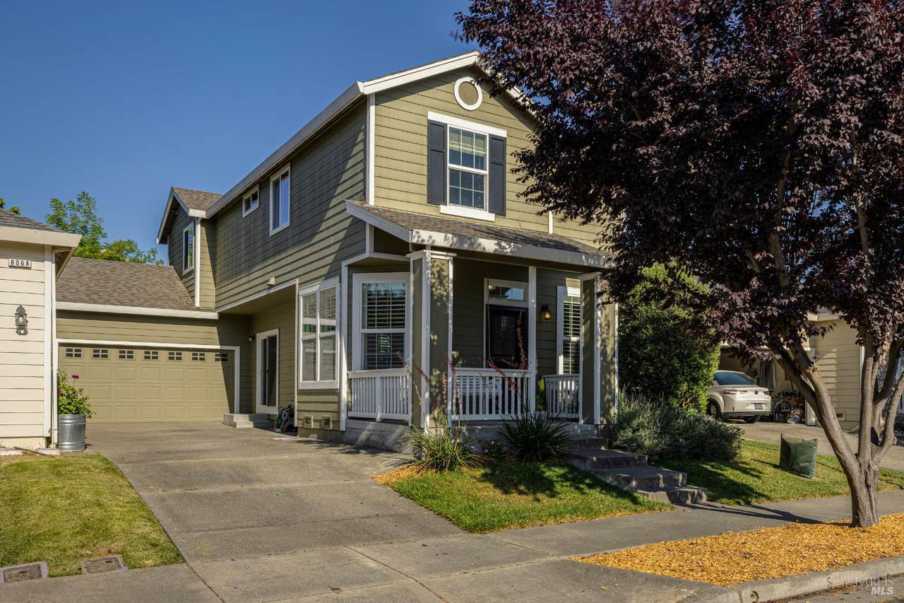 8064 Leno Drive - Photo 1