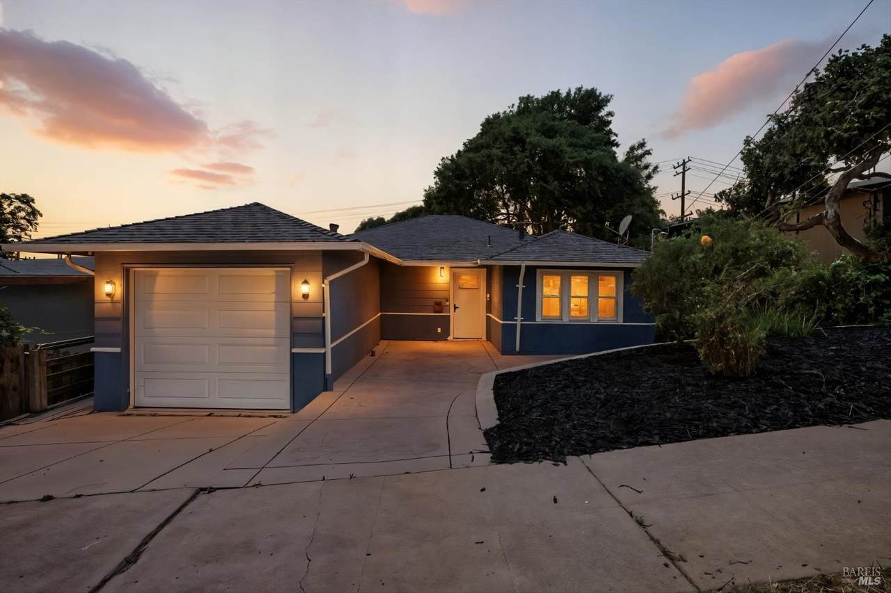 2063 Junction Avenue - Photo 1