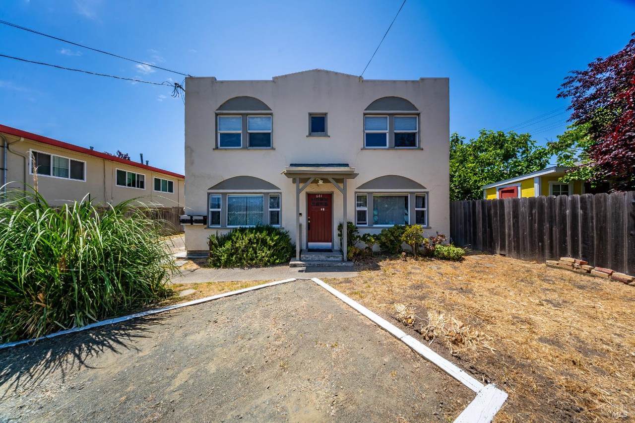 641 Liberty Street - Photo 1
