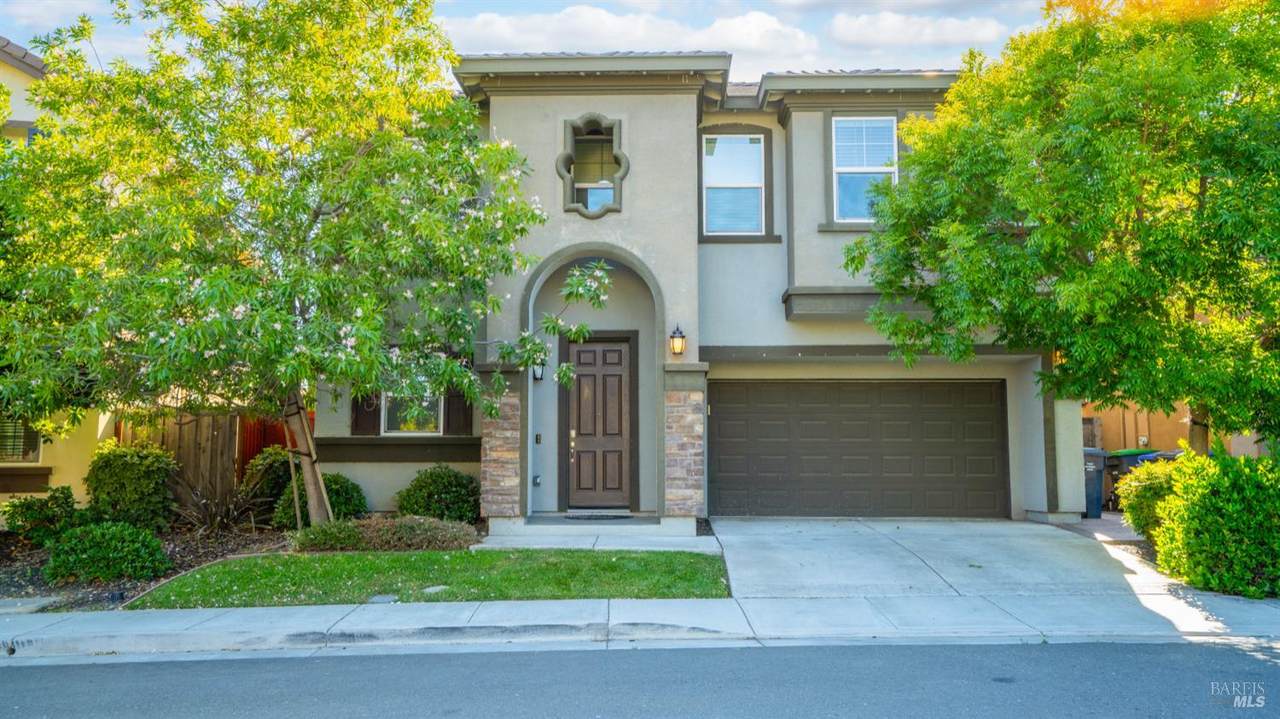 5041 Soprano Circle - Photo 1