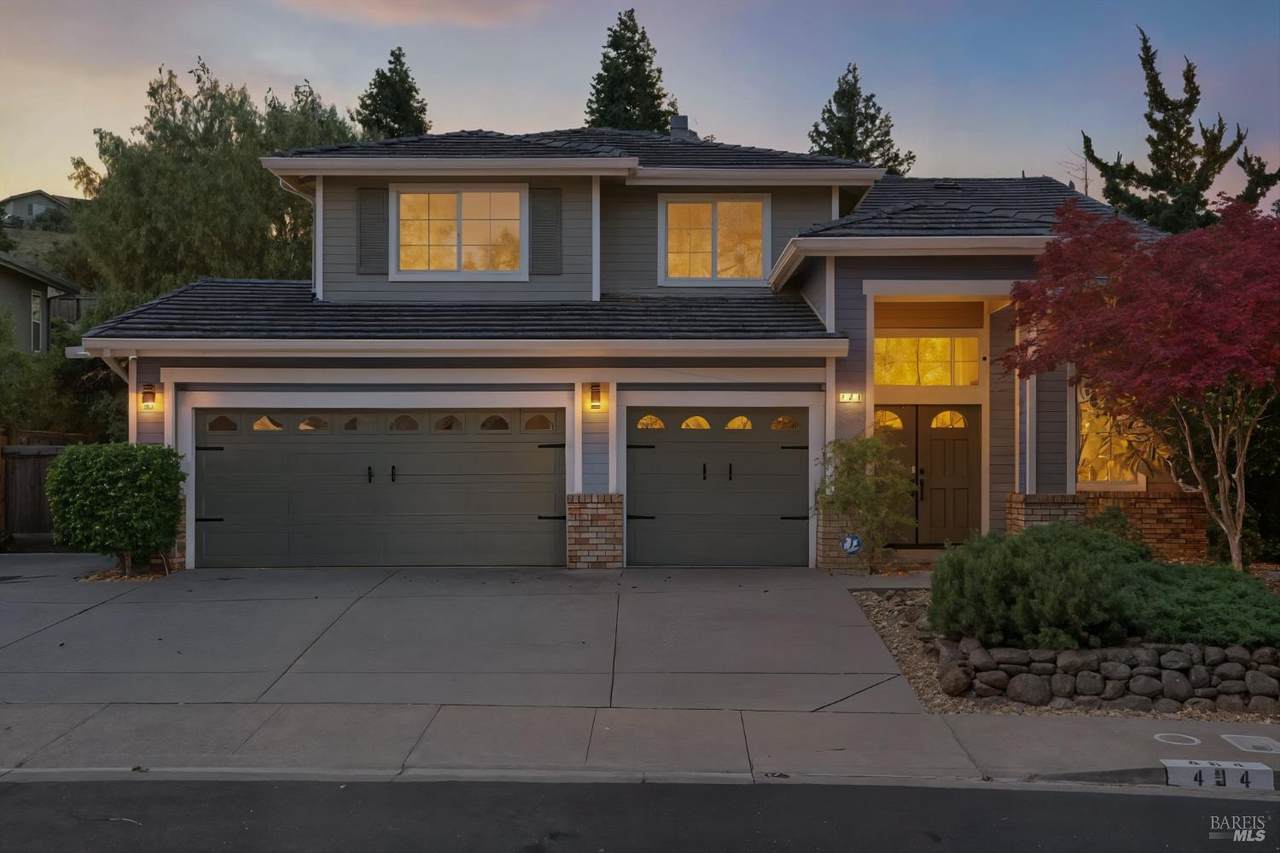 494 Mccall Drive - Photo 1