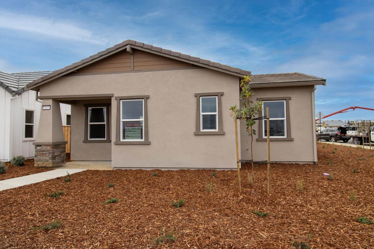 1815 Foster Lane - Photo 1