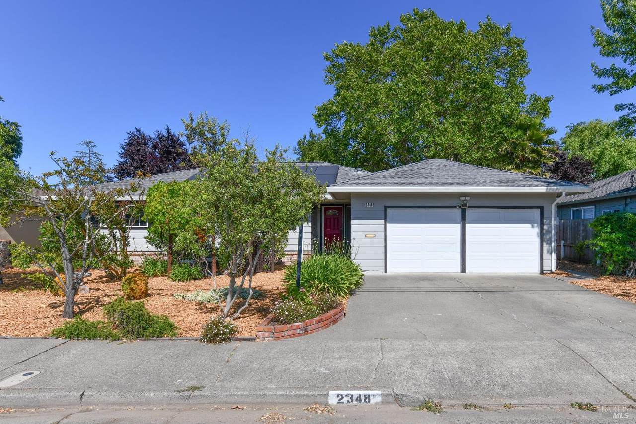 2348 Nordyke Avenue - Photo 1