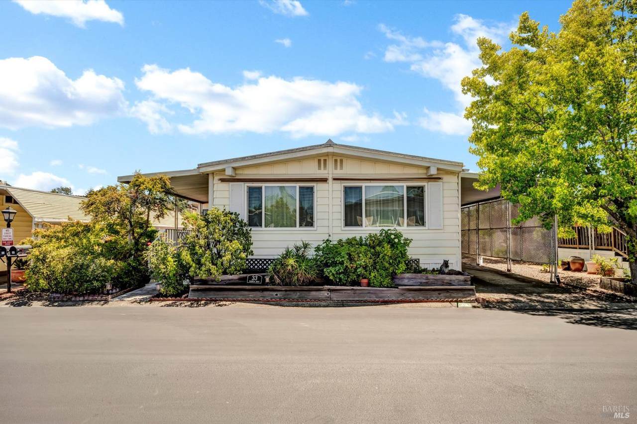 33 Magnolia Drive - Photo 1