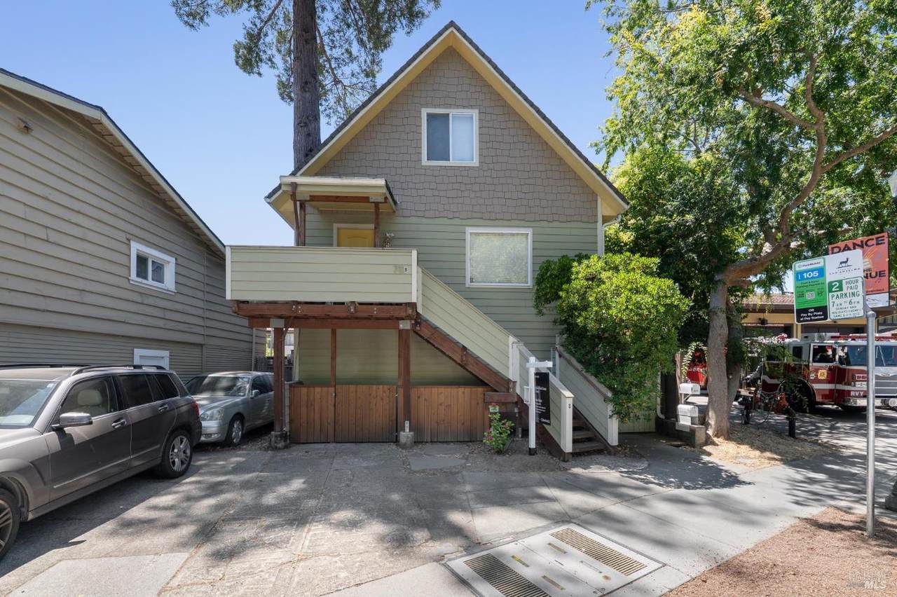 711 San Anselmo Avenue - Photo 1