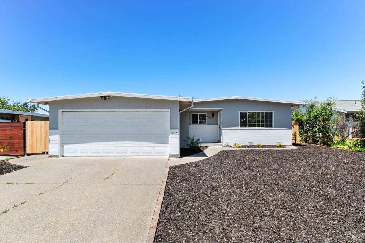 1839 San Juan Street - Photo 1