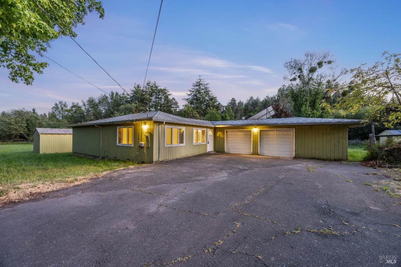 2330 Blucher Valley Road - Photo 1