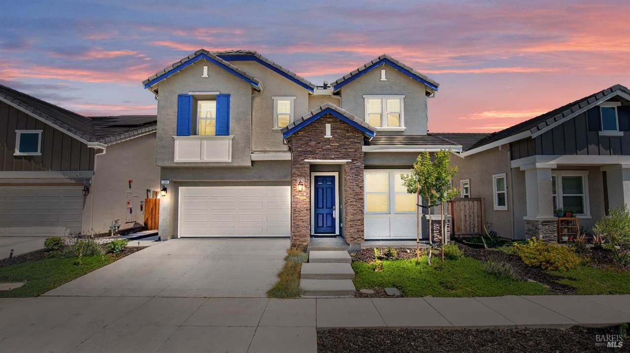 1564 Nightfall Lane - Photo 1