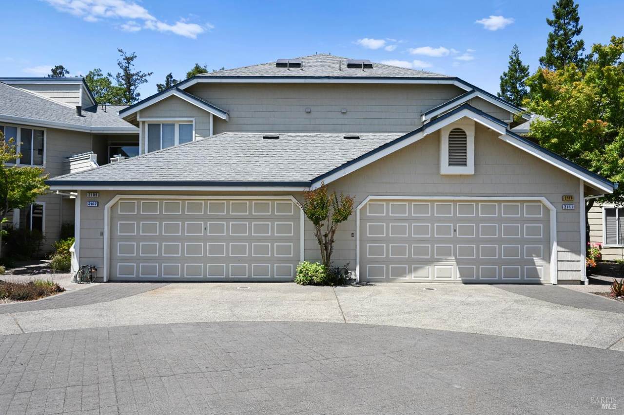 2111 Stonefield Lane - Photo 1