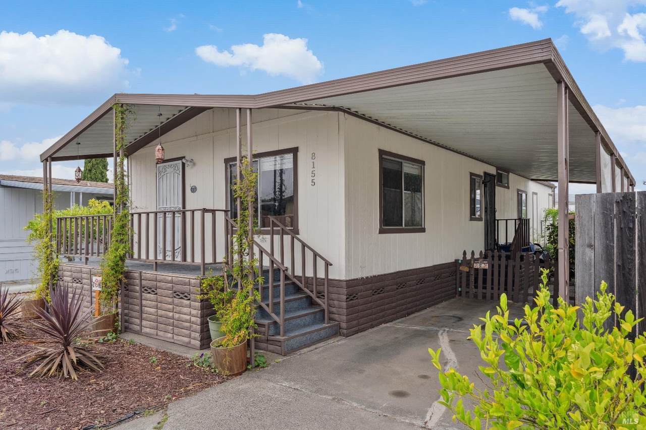 8155 Willow Street - Photo 1