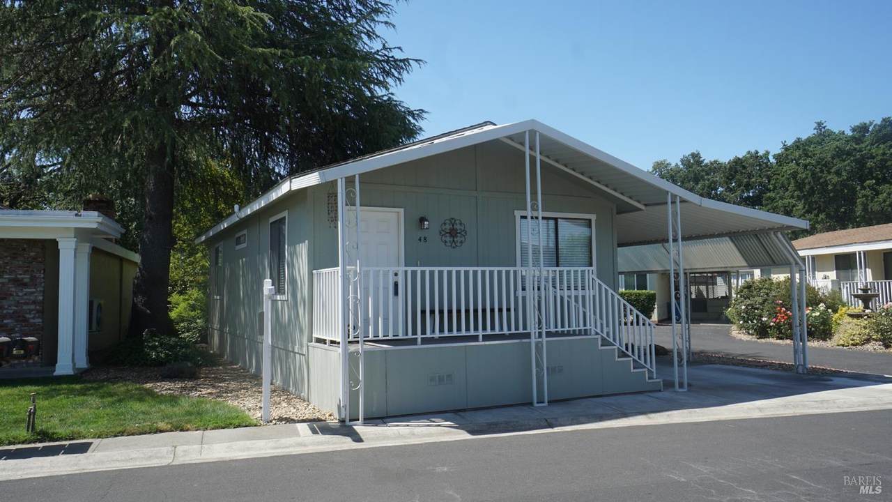 48 Colonial Park Drive - Photo 1