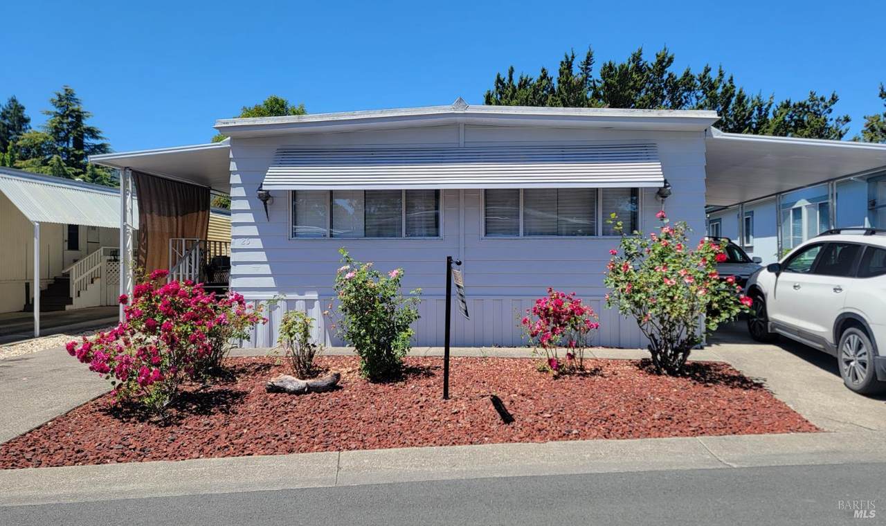 460 Gobbi Street - Photo 1