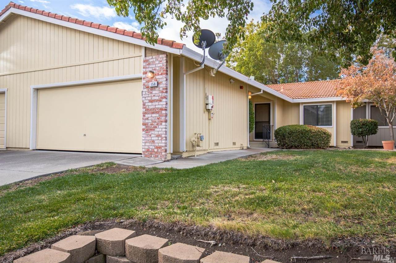 158 Bryce Way - Photo 1