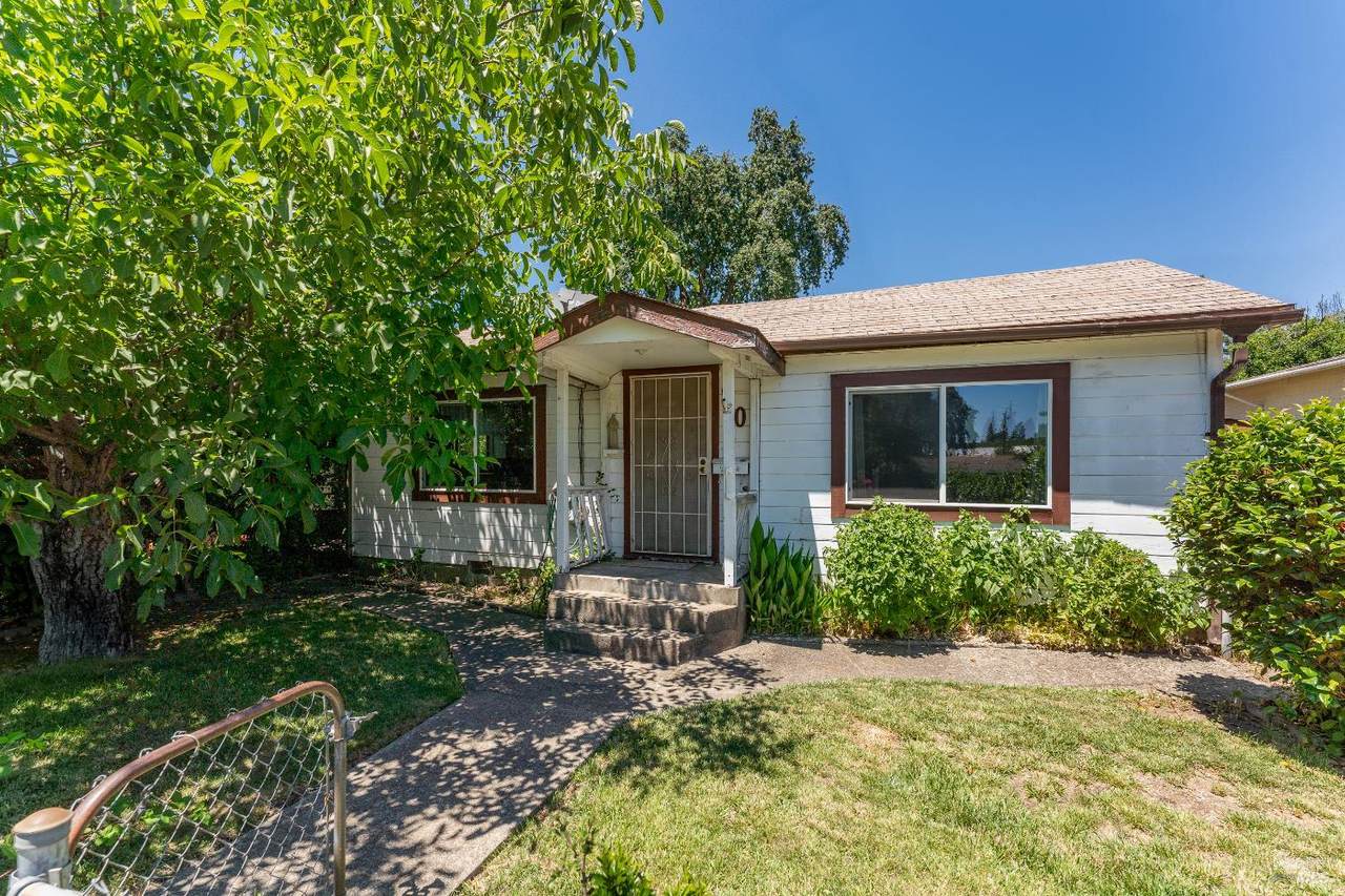 80 Fort Bragg Road - Photo 1