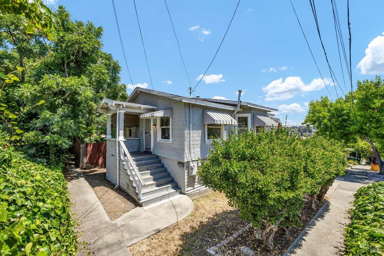 1800 Santa Clara Street - Photo 1