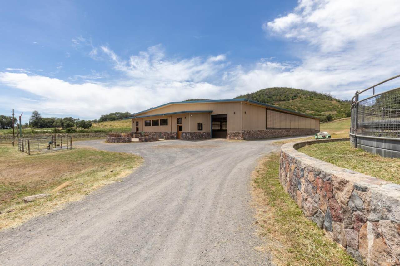 7490 Wild Horse Valley Road - Photo 1